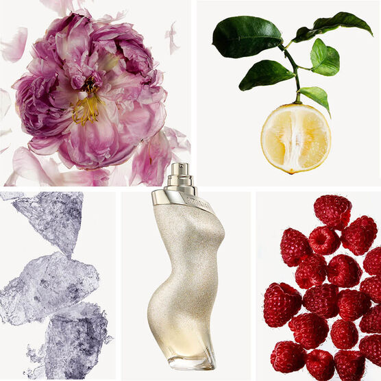 Perfume Shakira Dance Star Midnight Feminino EDT