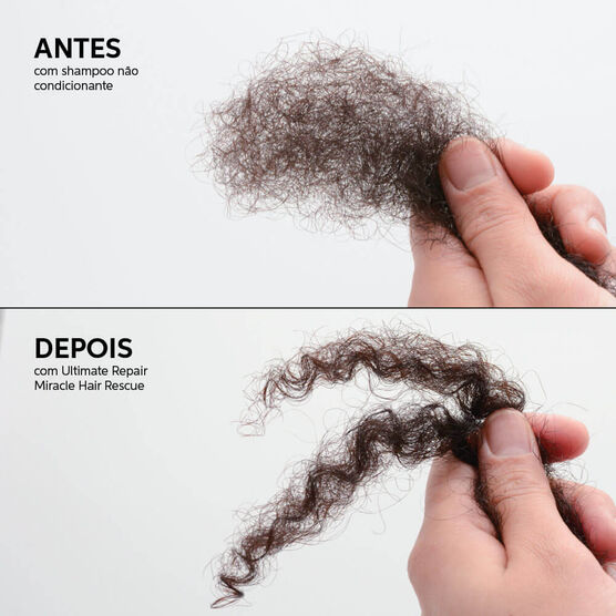 Condicionador Wella Ultimate Repair