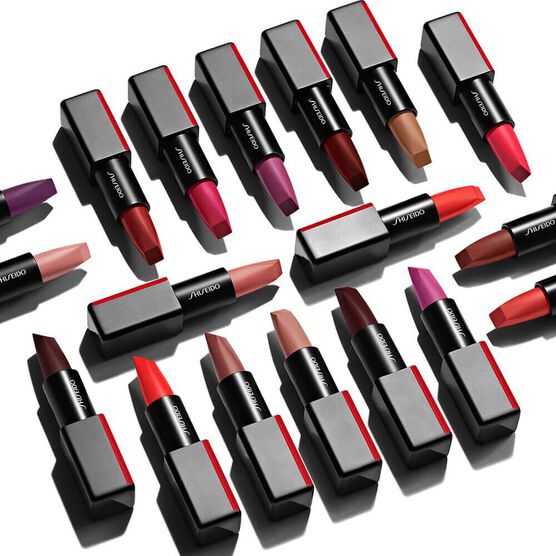 SHISEIDO   MODERNMATTE   LISK 4G