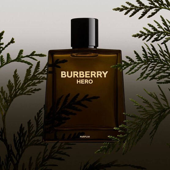 Perfume Burberry Hero Masculino Parfum