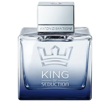 KING OF SEDUCTION EDT 50ML