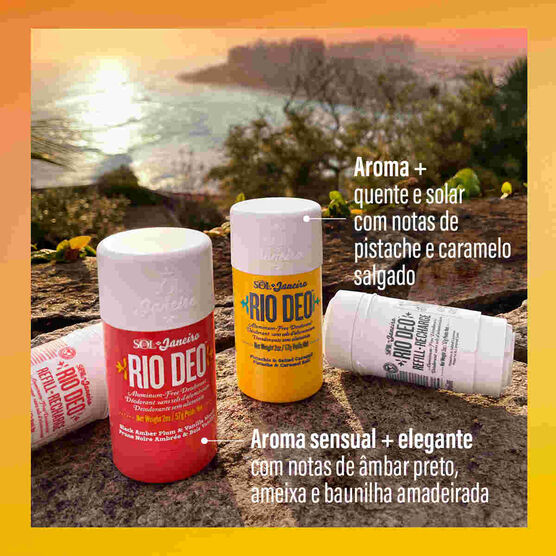 RIO DEO CHEIROSA 62 REFILL CARTRIDGE