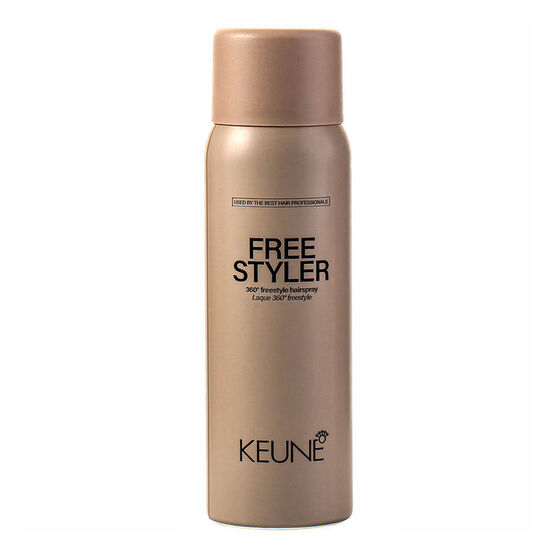 Spray Capilar Keune Style Freestyler