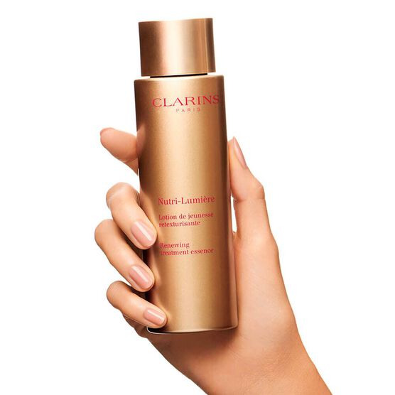 CLARINS    NUTRI-LUMI&Egrave;RE CREA 200ML