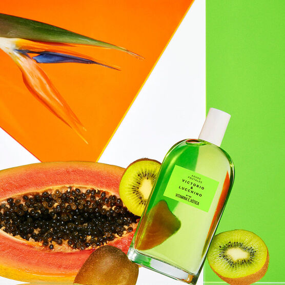 Perfume Victorio & Lucchino Aguas Frutales n&ordm; 20 Vitamina E.X&oacute;tica Feminino Eau de Toilette