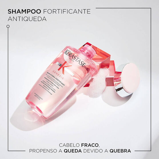 Kit K&eacute;rastase Genesis