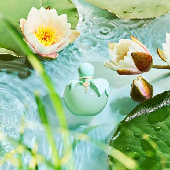 Nina  Nature Feminino EDT 80ml