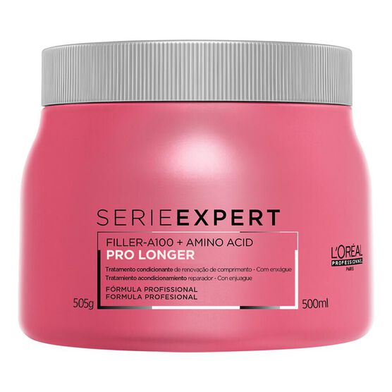 LOREAL PRO MASK          HAIR 500ML