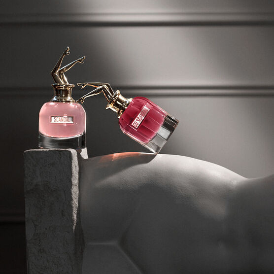 J.P. GAULT SO SCANDAL    EDP  80ML