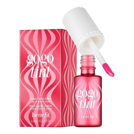 BENEFIT    GO GO TINT    FACE 6ML