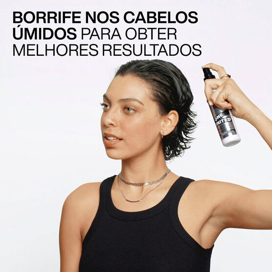 Spray de Tratamento 25 Benef&iacute;cios Redken One United