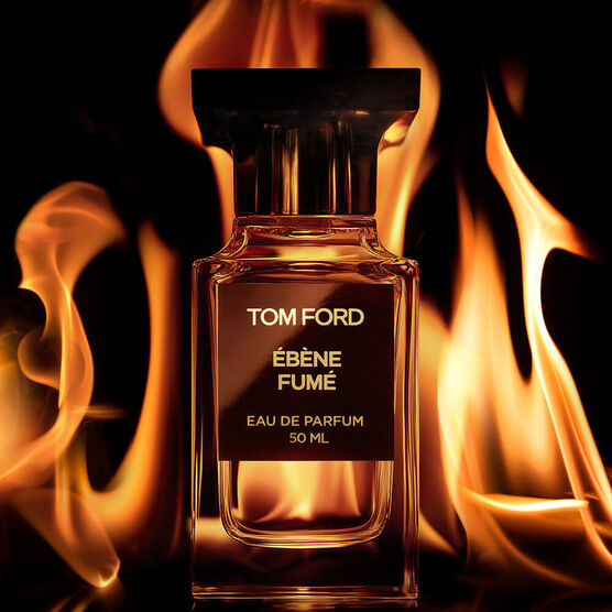 TOM FORD   EBENE FUME    EDP  50ML