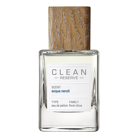 CLEAN RESERVE ACQUA NEROLI EDP