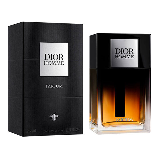 DIOR HOMME DIOR HOMME PARFUM 75ML
