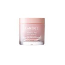 LANEIGE BOUNCY & FIRM SLEEPING MASK