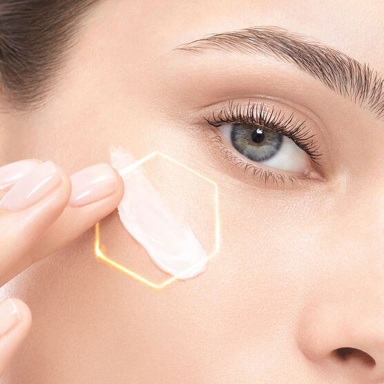 Creme Rico Guerlain Abeille Royale Honey Treatment Refil