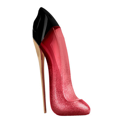 very good girl glam feminino