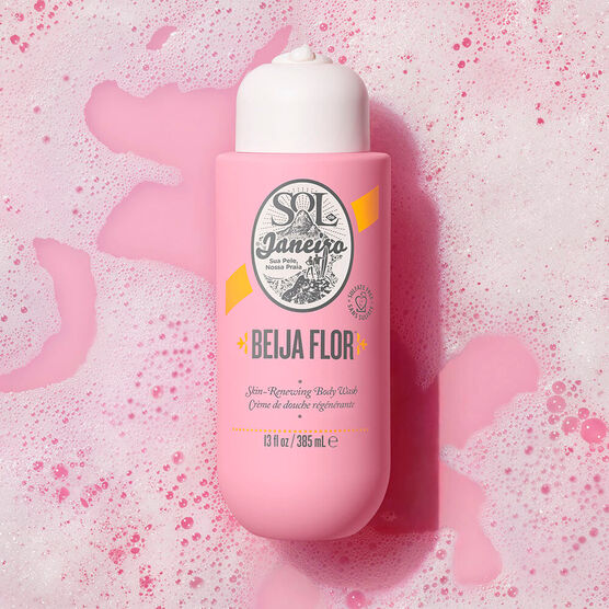 Beija Flor Body Wash