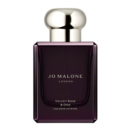 Perfume Jo Malone Velvet Rose & Oud Unissex Intense Cologne