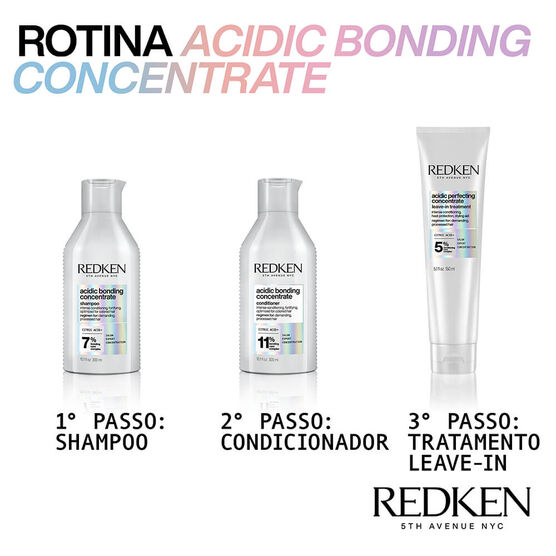 REDKEN     BLONDIFIER    COND 300ML
