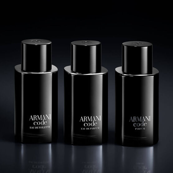 ARMANI CODE HOMME EDP REFILL.75ML