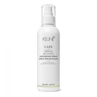 KEUNE      SPRAY VOLUME  SPRY