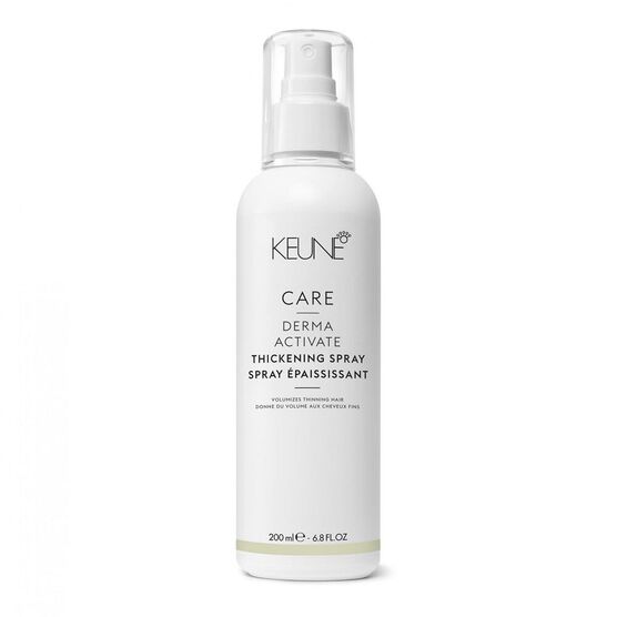 KEUNE      SPRAY VOLUME  SPRY