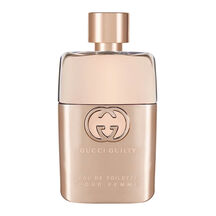GUCCI      GUILTY        EDTV 50ML