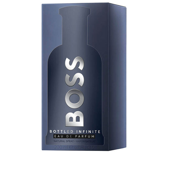 HUGO BOSS  BOSS BOTTLED  EDP  200ML