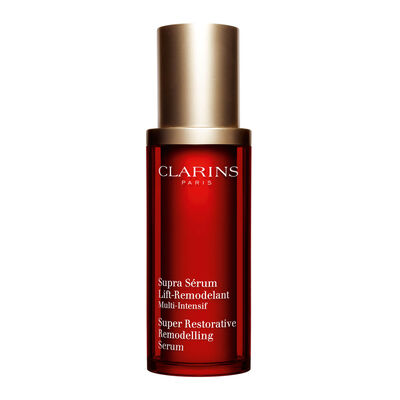 CLARINS    SUPER RESTOR. SERU 30ML