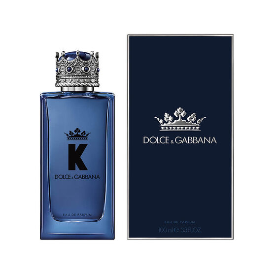DOLCE      DG K          EDP  100ML