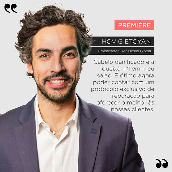 Shampoo Reparador Descalcificante K&eacute;rastase Premiere