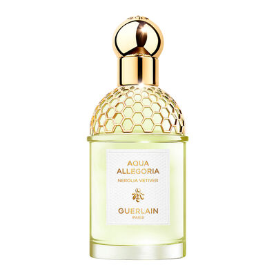 AQUA ALLEGORIA NEROLIA VETIVER EDT