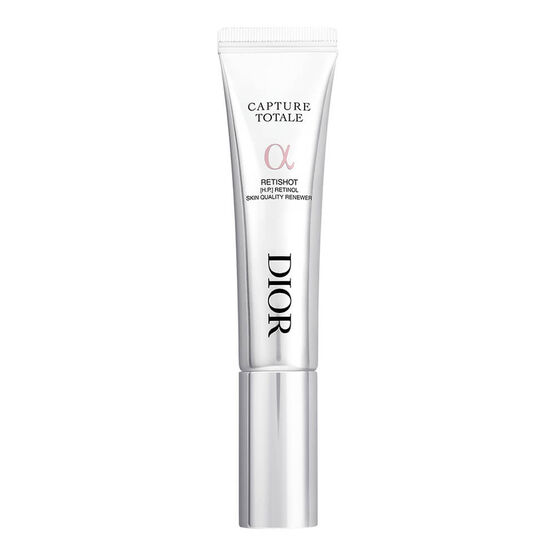 Retinol Dior Capture Totale Retishot