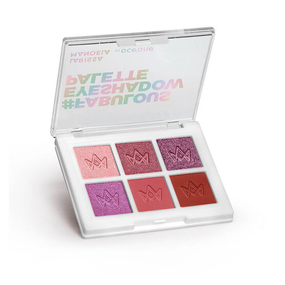 LARISSA MANOELA EYE PALETTE FABULOUS