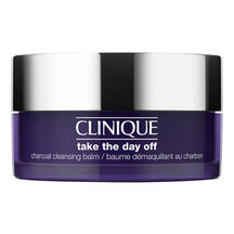 B&aacute;lsamo Demaquilante Clinique Take the Day Off Charcoal Balm