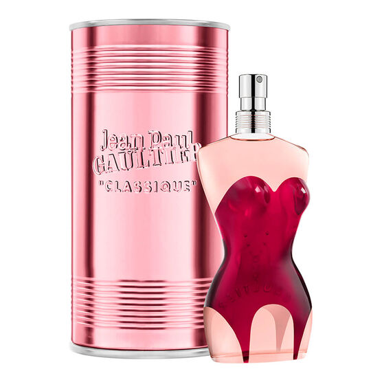 GAULTIER   GAULTIER      EDPV 100ML