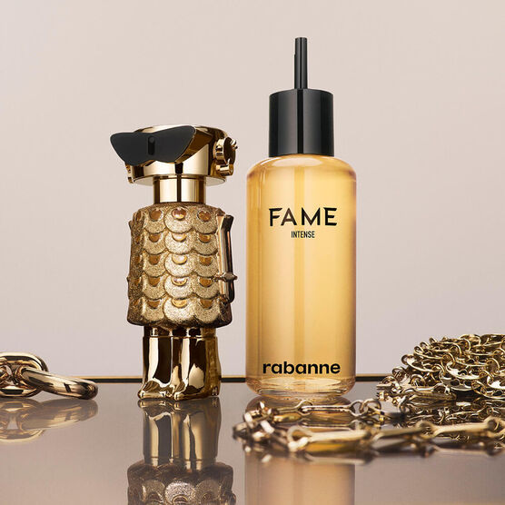 Fame RE24 Fame Intense EDP Refill 200 ml