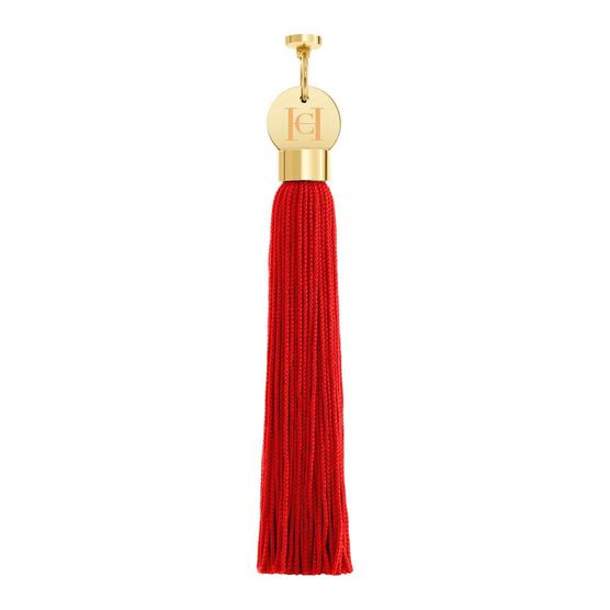 HERRERA    THE TASSEL    ACC  RED