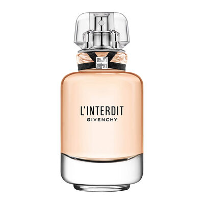 Perfume Givenchy L'Interdit Feminino Eau de Toilette