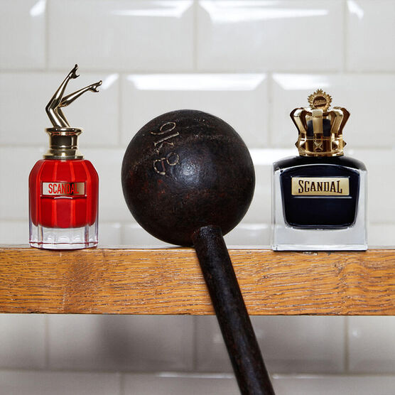 Scandal Le Parfum Scandal Pour Homme Le Parfum 100ml