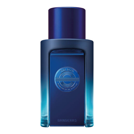 Perfume Banderas The Icon Supreme Intense Masculino Eau de Parfum