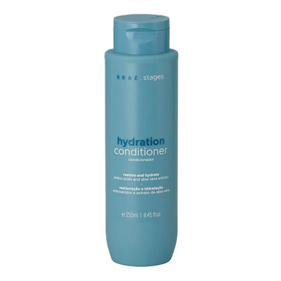 Condicionador Bra&eacute; Stages Hydration