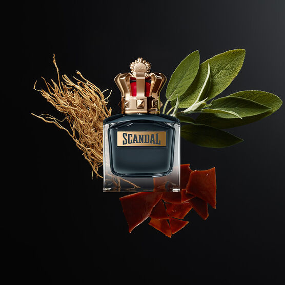 J.P. GAULT SCANDAL       EDT  50ML