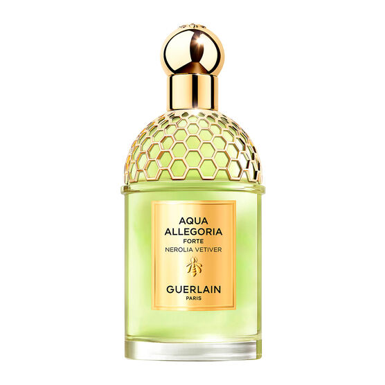 Aqua Allegoria Nerolia Vetiver Forte EDP