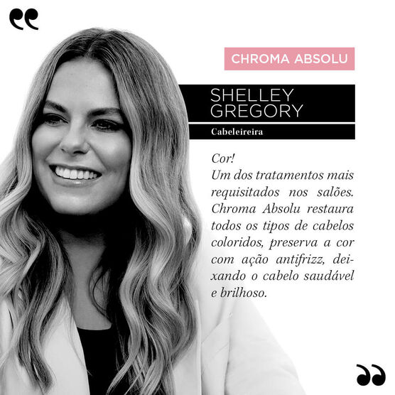 CHROMA ABSOLU SOIN ACIDE GLOSS 210ML