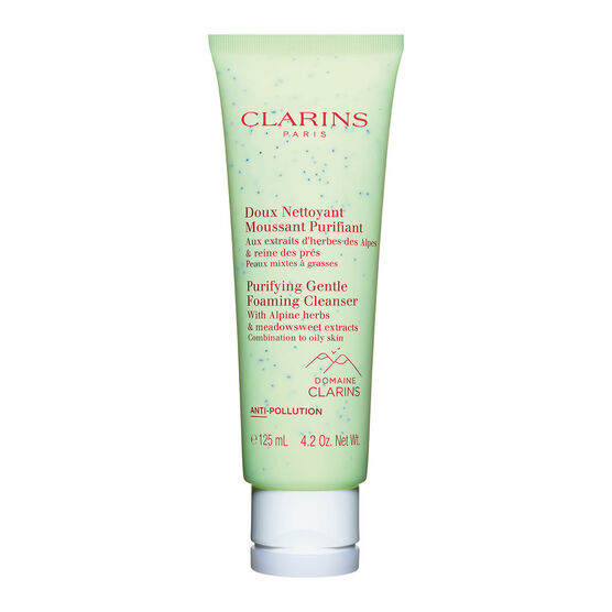 CLARINS    DEMAQS        CLEA 125ML