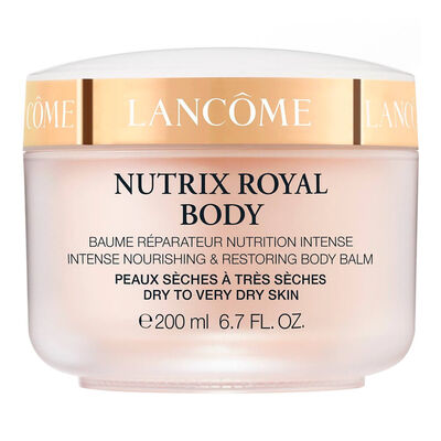 Hidratante Corporal Lanc&ocirc;me Nutrix Royal Corps