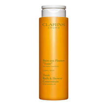 Gel T&ocirc;nico de Banho Clarins Tonic Bath and Shower Concentrate