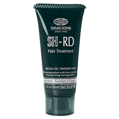 NPPE HAIR  SHRD TREATMEN MASK